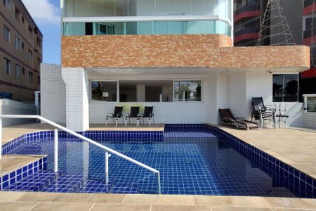 Apartamento para alugar com 60m², 2 quartos e 1 vaga Apartamento para alugar com 60m², 2 quartos e 1 vagaÁrea comum - Piscina