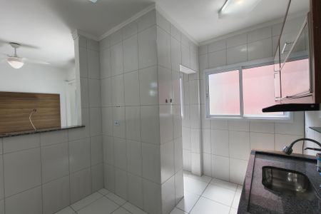 Apartamento para alugar com 60m², 2 quartos e 1 vagaCozinha 