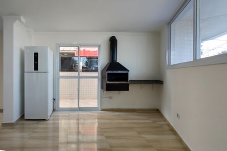 Apartamento para alugar com 60m², 2 quartos e 1 vaga Apartamento para alugar com 60m², 2 quartos e 1 vagaÁrea comum - Churrasqueira
