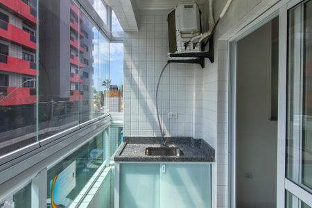 Apartamento para alugar com 60m², 2 quartos e 1 vaga Apartamento para alugar com 60m², 2 quartos e 1 vagaSacada