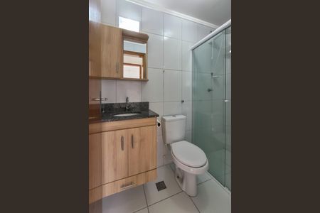 Apartamento para alugar com 60m², 2 quartos e 1 vagaQuarto