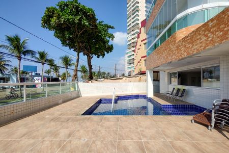 Apartamento para alugar com 60m², 2 quartos e 1 vaga Apartamento para alugar com 60m², 2 quartos e 1 vagaÁrea comum - Piscina