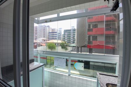 Apartamento para alugar com 60m², 2 quartos e 1 vaga Apartamento para alugar com 60m², 2 quartos e 1 vagaSacada