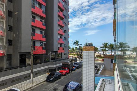 Apartamento para alugar com 60m², 2 quartos e 1 vaga Apartamento para alugar com 60m², 2 quartos e 1 vagaVista da Sacada