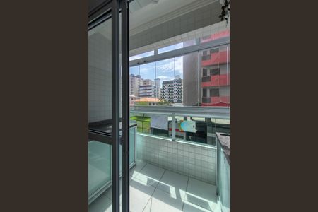 Apartamento para alugar com 60m², 2 quartos e 1 vaga Apartamento para alugar com 60m², 2 quartos e 1 vagaSacada