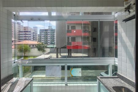 Apartamento para alugar com 60m², 2 quartos e 1 vaga Apartamento para alugar com 60m², 2 quartos e 1 vagaVista da Sacada