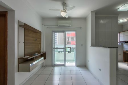 Apartamento para alugar com 60m², 2 quartos e 1 vaga Apartamento para alugar com 60m², 2 quartos e 1 vagaSala
