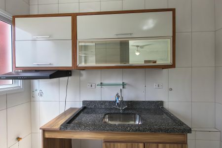 Apartamento para alugar com 60m², 2 quartos e 1 vaga Apartamento para alugar com 60m², 2 quartos e 1 vagaCozinha