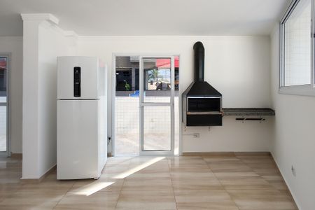 Apartamento para alugar com 60m², 2 quartos e 1 vaga Apartamento para alugar com 60m², 2 quartos e 1 vagaÁrea comum - Churrasqueira