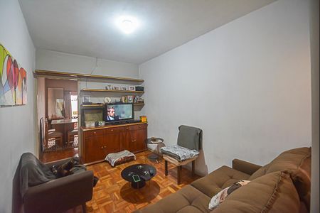 Sala 1 de casa para alugar com 3 quartos, 420m² em Baeta Neves, São Bernardo do Campo