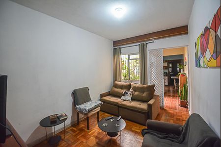 Sala 1 de casa para alugar com 3 quartos, 420m² em Baeta Neves, São Bernardo do Campo