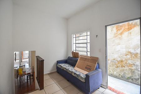 Casa à venda com 420m², 4 quartos e 2 vagas Casa à venda com 420m², 4 quartos e 2 vagasSala 2