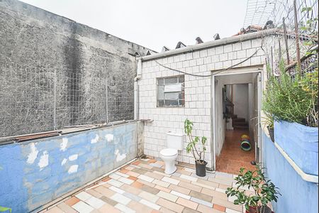 Casa à venda com 420m², 4 quartos e 2 vagas Casa à venda com 420m², 4 quartos e 2 vagasQuintal