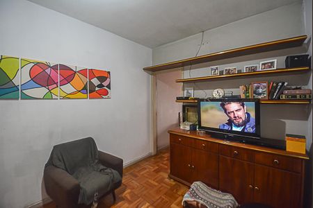 Casa à venda com 420m², 4 quartos e 2 vagas Casa à venda com 420m², 4 quartos e 2 vagasSala 1