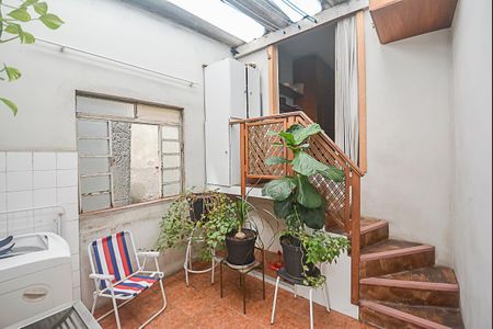 Casa à venda com 420m², 4 quartos e 2 vagas Casa à venda com 420m², 4 quartos e 2 vagasÁrea de Serviço