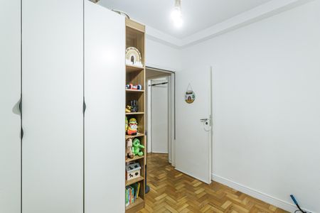 Apartamento à venda com 82m², 2 quartos e 1 vagaQuarto 1