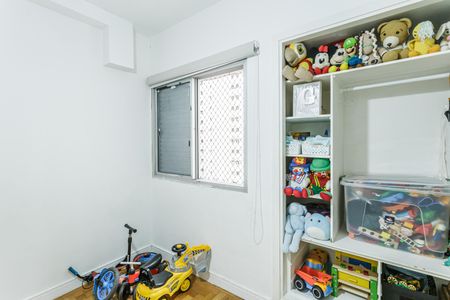 Apartamento à venda com 82m², 2 quartos e 1 vagaQuarto 1