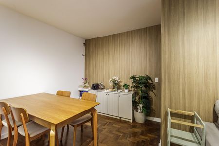 Apartamento à venda com 82m², 2 quartos e 1 vagaSala