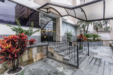 Apartamento à venda com 82m², 2 quartos e 1 vagaFachada