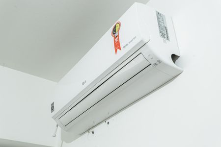 Apartamento à venda com 82m², 2 quartos e 1 vagaQuarto 2