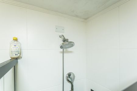 Apartamento à venda com 82m², 2 quartos e 1 vagaBanheiro