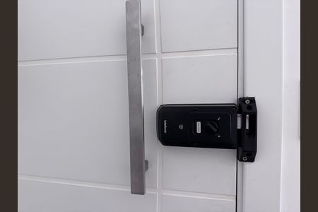 Sala - Detalhe de apartamento à venda com 3 quartos, 83m² em Recreio dos Bandeirantes, Rio de Janeiro