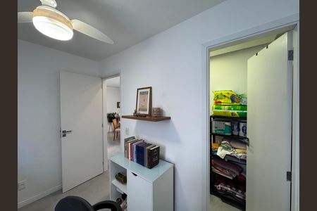 Quarto 2 de apartamento à venda com 3 quartos, 83m² em Recreio dos Bandeirantes, Rio de Janeiro