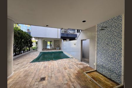 Área comum de apartamento à venda com 3 quartos, 83m² em Recreio dos Bandeirantes, Rio de Janeiro