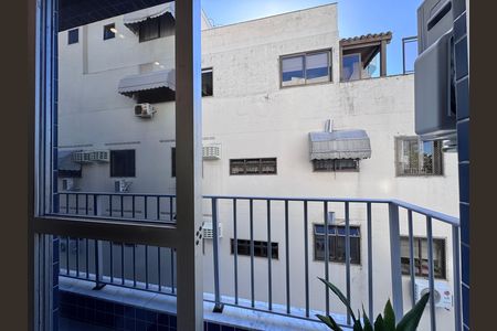 Varanda de apartamento à venda com 3 quartos, 83m² em Recreio dos Bandeirantes, Rio de Janeiro