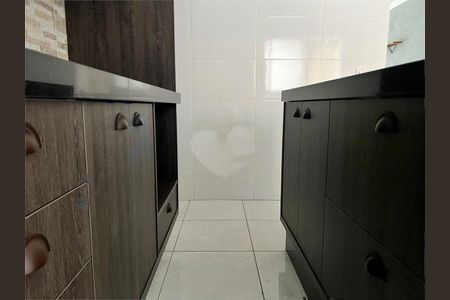 Casa à venda com 2 quartos, 159m² em Vila Aricanduva, São Paulo