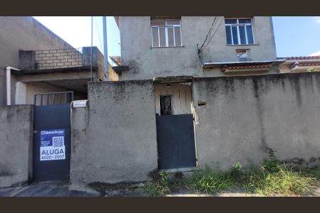 Casa para alugar com 60m², 2 quartos e sem vaga