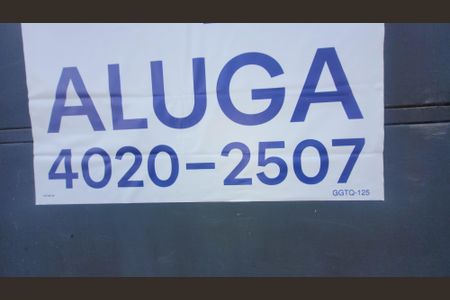 Casa para alugar com 60m², 2 quartos e sem vaga