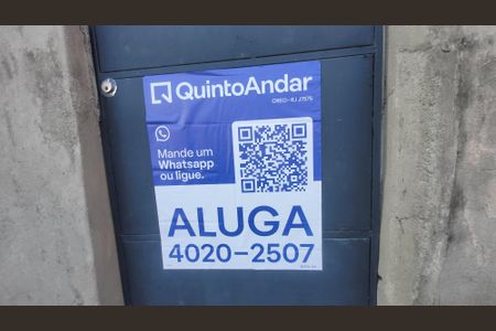 Casa para alugar com 60m², 2 quartos e sem vaga