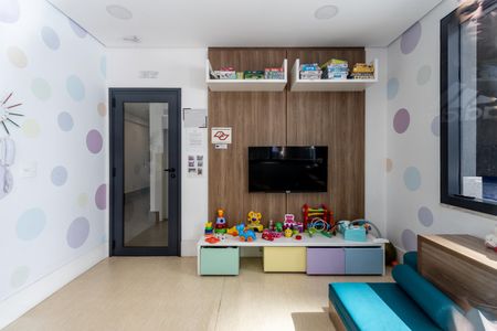 Apartamento à venda com 75m², 2 quartos e 2 vagasBrinquedoteca