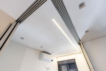Apartamento à venda com 75m², 2 quartos e 2 vagasEscritório