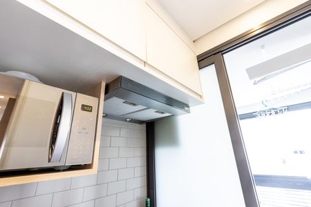Apartamento à venda com 75m², 2 quartos e 2 vagasCozinha