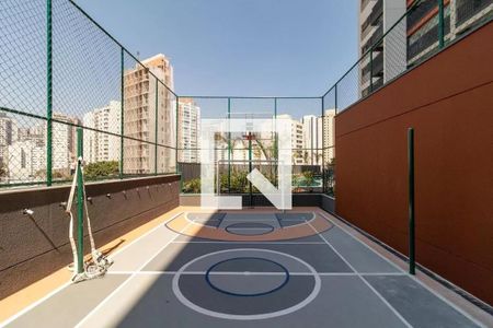 Apartamento à venda com 75m², 2 quartos e 2 vagasQuadra Esportiva