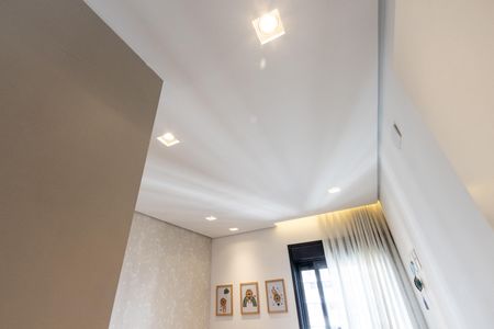 Apartamento à venda com 75m², 2 quartos e 2 vagasQuarto 2