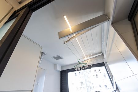 Apartamento à venda com 75m², 2 quartos e 2 vagasÁrea de Serviço