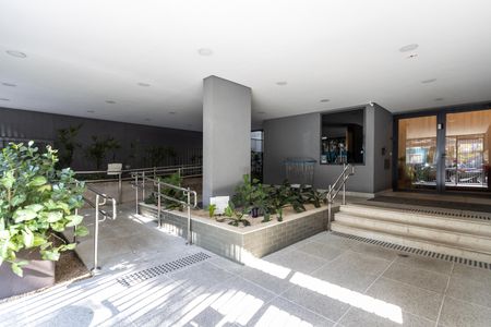 Apartamento à venda com 75m², 2 quartos e 2 vagasRecepção