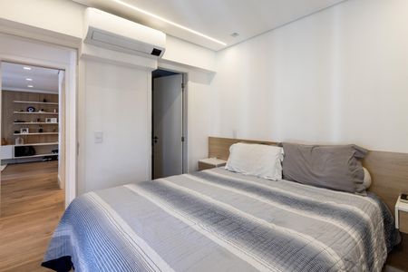 Apartamento à venda com 75m², 2 quartos e 2 vagasQuarto 1 - Suite