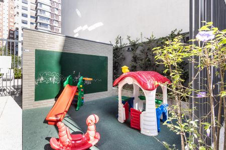 Apartamento à venda com 75m², 2 quartos e 2 vagasPlayground
