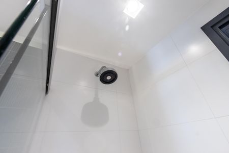 Apartamento à venda com 75m², 2 quartos e 2 vagasBanheiro do Corredor