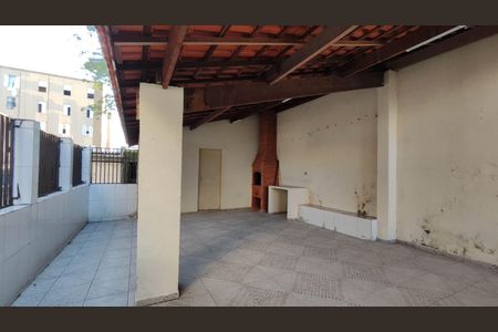 Apartamento à venda com 51m², 2 quartos e 1 vaga Apartamento à venda com 51m², 2 quartos e 1 vagaSalão de Festas