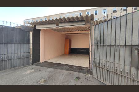 Apartamento à venda com 51m², 2 quartos e 1 vaga Apartamento à venda com 51m², 2 quartos e 1 vagaGaragem