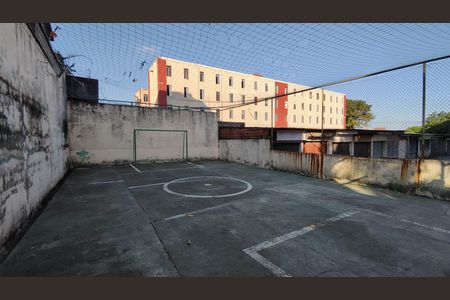 Apartamento à venda com 51m², 2 quartos e 1 vaga Apartamento à venda com 51m², 2 quartos e 1 vagaQuadra