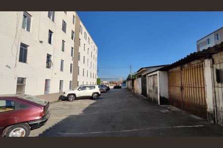 Apartamento à venda com 51m², 2 quartos e 1 vaga Apartamento à venda com 51m², 2 quartos e 1 vagaGaragem