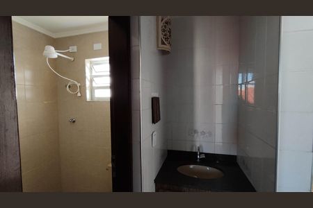 Apartamento à venda com 51m², 2 quartos e 1 vaga Apartamento à venda com 51m², 2 quartos e 1 vagaBanheiro