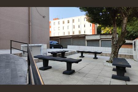 Apartamento à venda com 51m², 2 quartos e 1 vaga Apartamento à venda com 51m², 2 quartos e 1 vagaÁrea comum