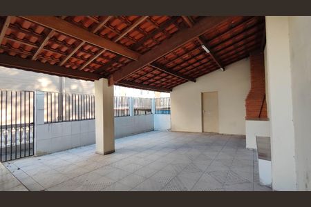 Apartamento à venda com 51m², 2 quartos e 1 vaga Apartamento à venda com 51m², 2 quartos e 1 vagaSalão de Festas